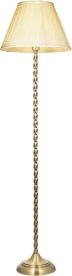 Endon SUKI + CHATSWORTH 100370 Állólámpa 10W LED E27 IP20