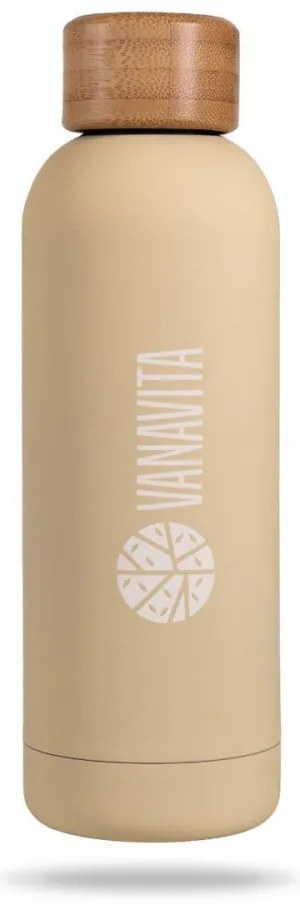 Bamboo Eco kulacs 500ml – VanaVita