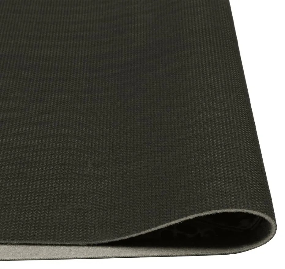 mosható hatszögletű pasztell bársony konyhaszőnyeg 45x150 cm