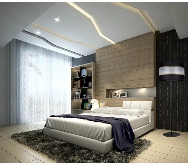 Álllólámpa CORAL 1xE27/60W/230V fekete