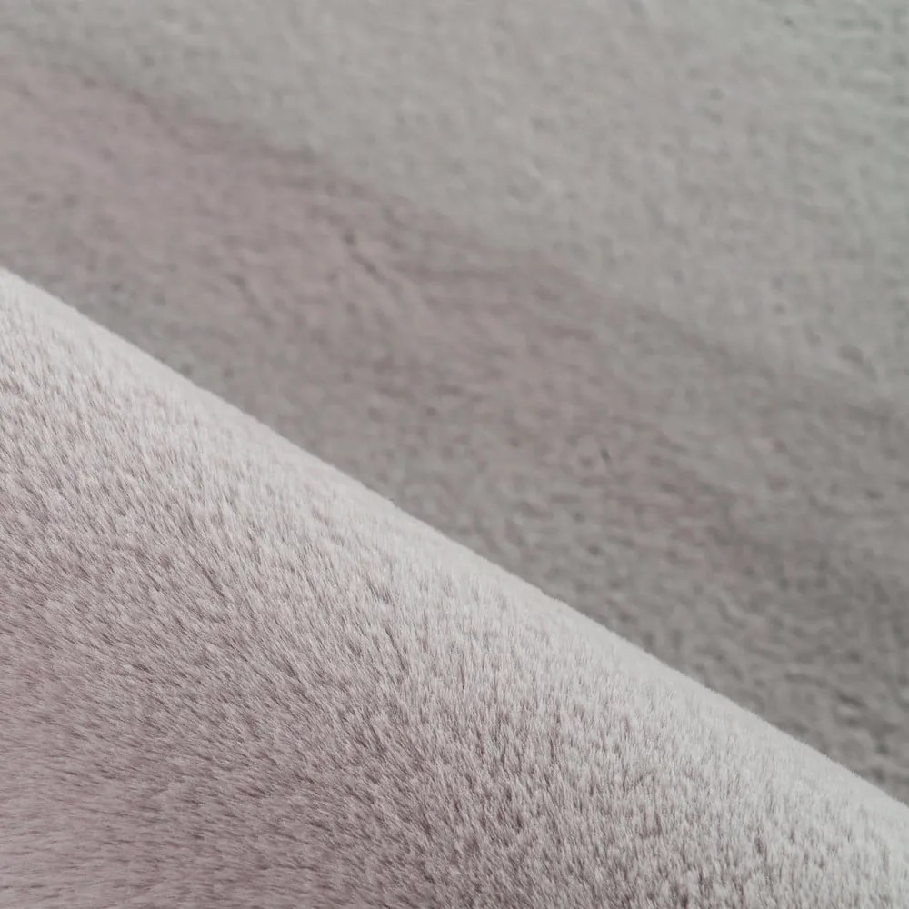 Bézs mosható szőnyeg 200x290 cm Pouffy – Ayyildiz Carpets