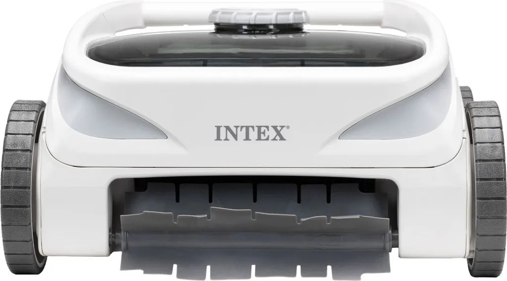 INTEX Robotix Pool Cleaner ZX500R vezeték nélküli automata vízalatti medence porszívó robot (28624)