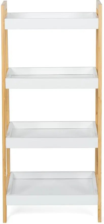 AVENBERG BAMBU SLOPE Bambuszpolc