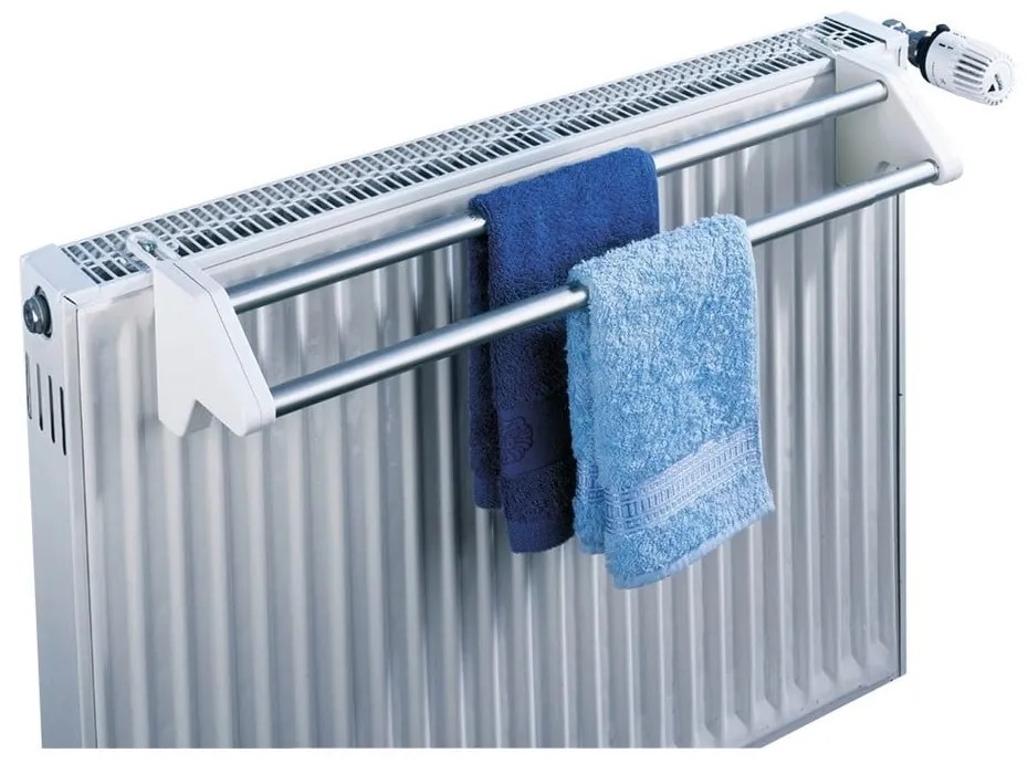 Standard ruhaszárító, radiátorra - Wenko