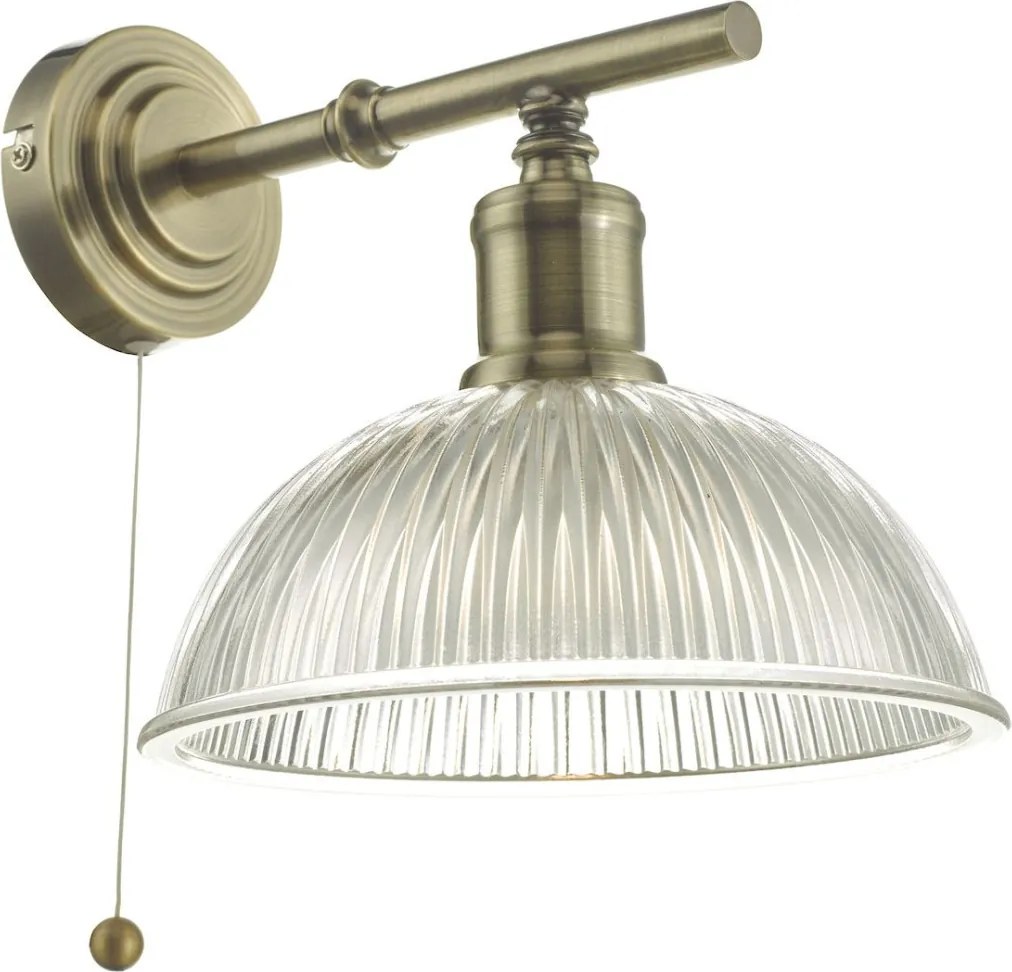 Dar Lighting DARA DAR0775 Fali lámpa 1x40W/E14