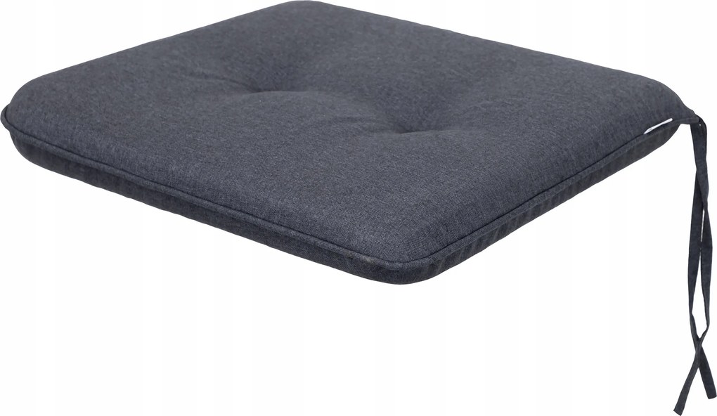 Székpárna kerti pad 50x43 cm