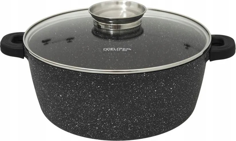 Esela kerek fazék 20 cm 1,7 l Greblon OD1982