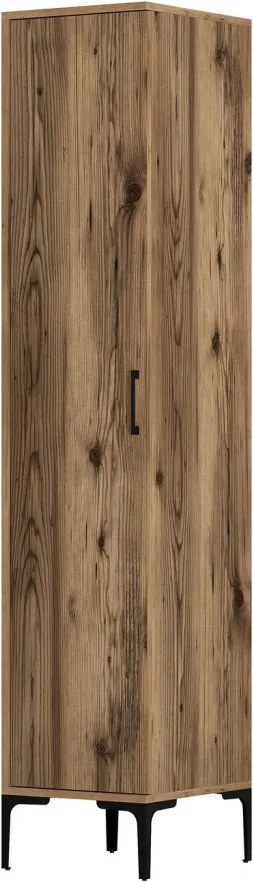 Kumsal S - Walnut