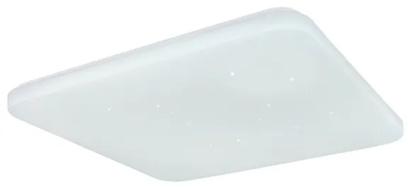 Globo 41348-30SQSH - SAJAMA LED 30W 230V dimmelhető mennyezeti lámpa + DO