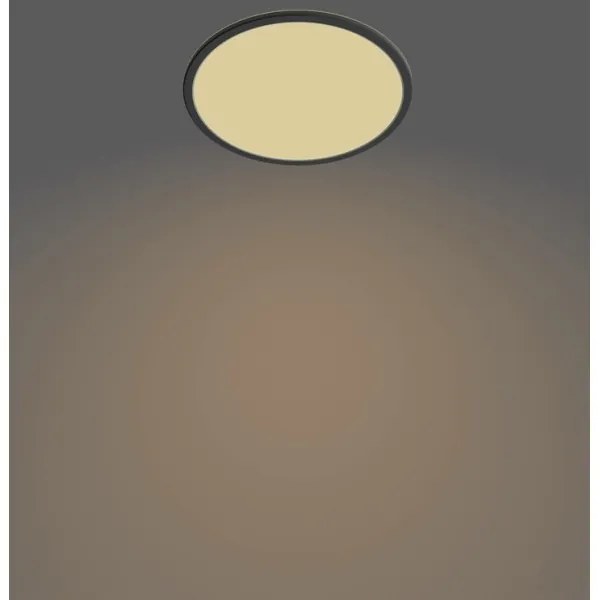 Philips - LED Dimmelhető fürdőszobai lámpa SCENE SWITCH LED/18W/230V IP44