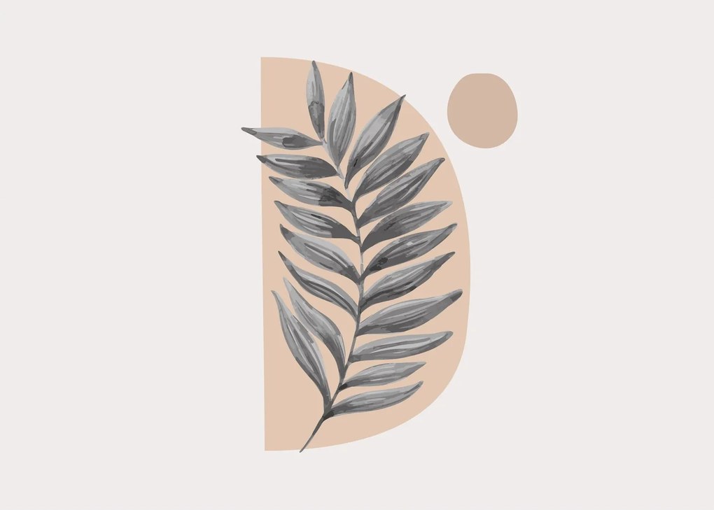 Kép - N⁰1 illusztrált lap (70x50 cm)