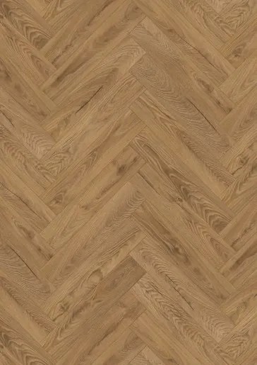 Krono Original Krono Original Herringbone 8 laminált padló krono eredeti halszálkás 8mm inka ács tölgy HRGBK476
