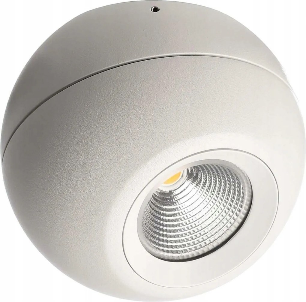 Light Impressions Deko-Light mennyezeti felületre szerelhető lámpa Bellatrix 220-240V