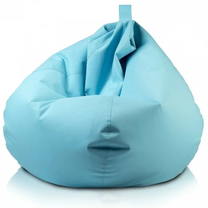 Babzsák Oscar Outdoor TiaHome - Piros
