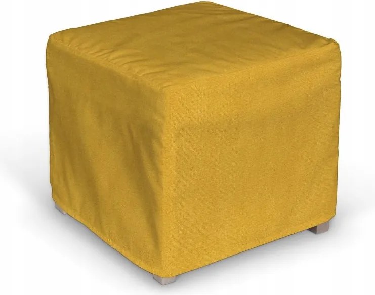 Dekoria Solsta Pällbo Ikea sárga bokavédő