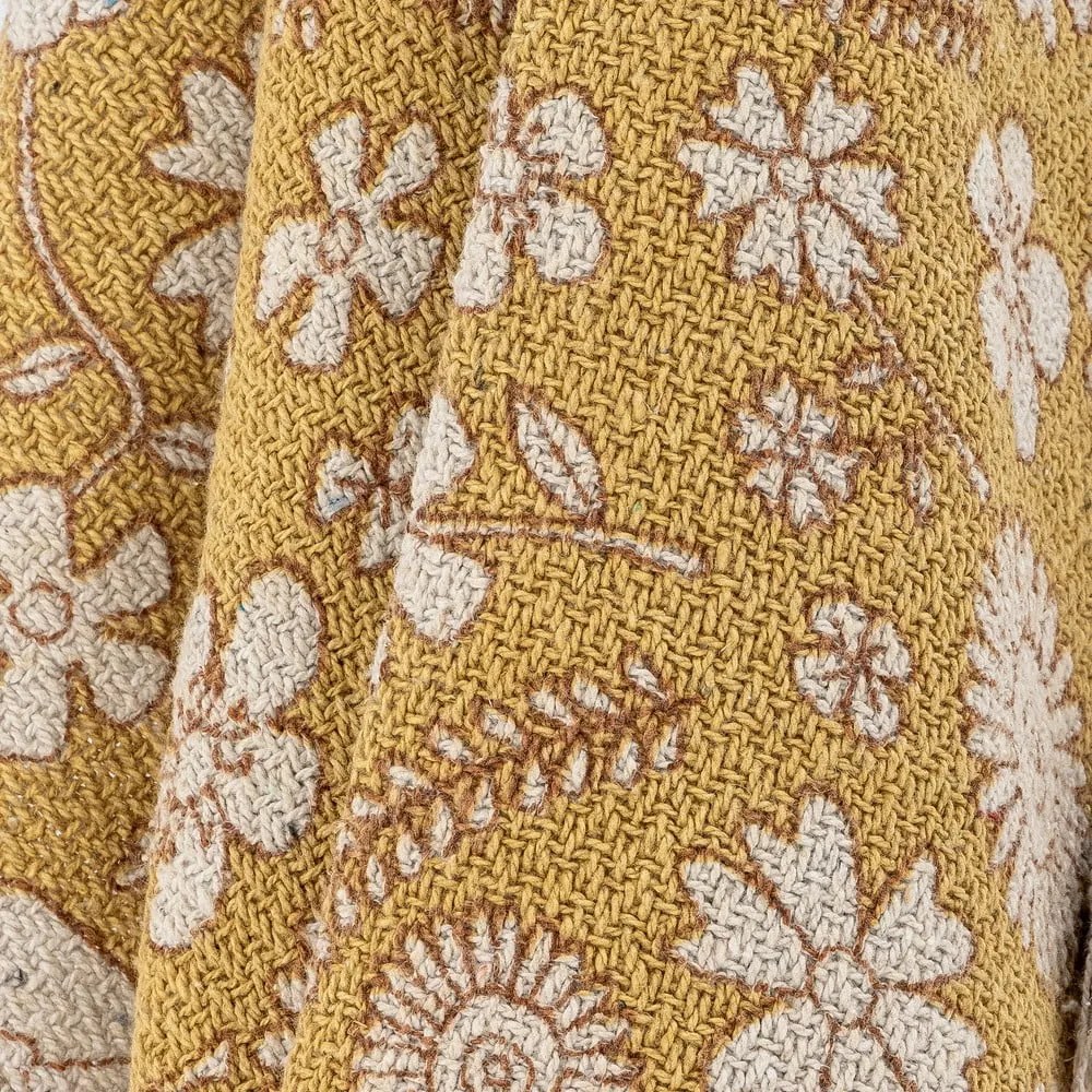 Takaró 80x100 cm Camille – Bloomingville Mini