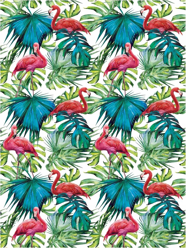 Fotótapéta faming monstery fotótapéta 206 x 275