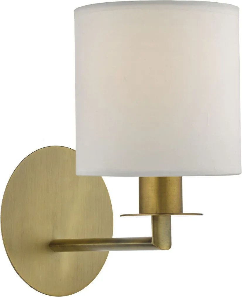 Dar Lighting TYLER TYL0763 Fali lámpa 1x40W/E14