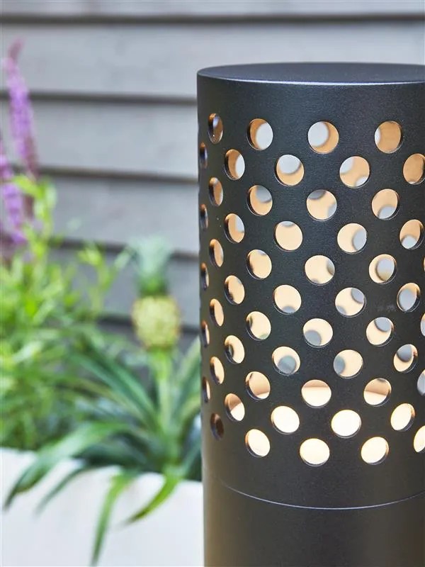 Markslojd GARDEN 24 108174 Állólámpa 1x6W/LED 3000K 53LM IP44