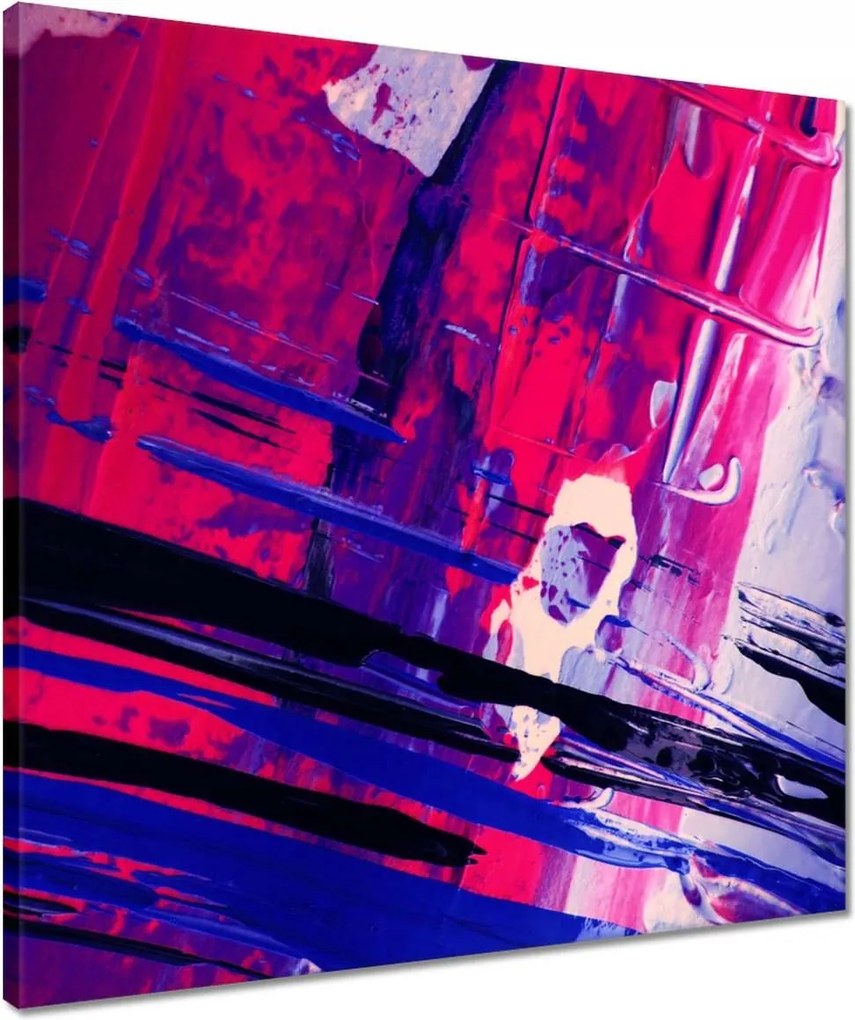 Vászonkép 50x50 Antiinflációs pajzs