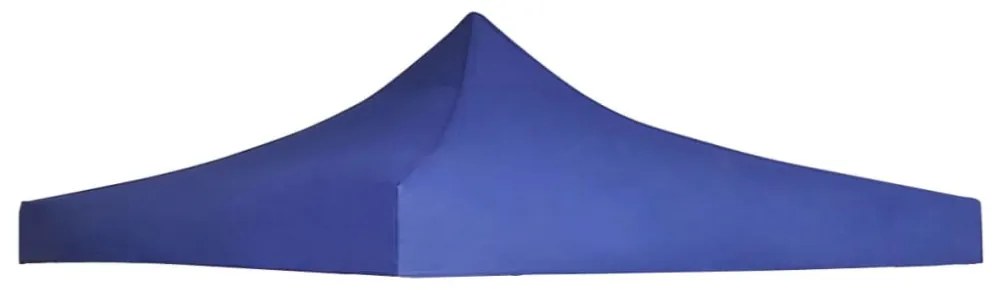 kék tető partisátorhoz 3 x 3 m