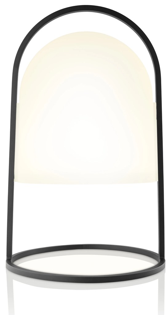 Napelemes lámpás, 43 cm - Eva Solo