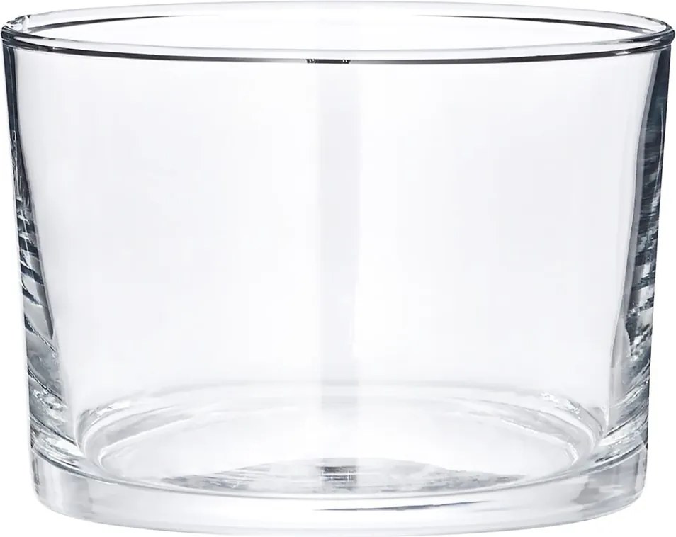 PURIST üvegpohár, 240ml