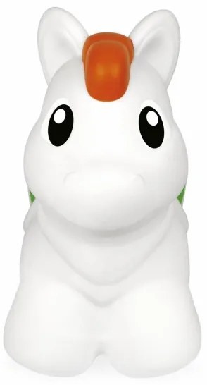 Chicco - Felfújható ugráló RODEO