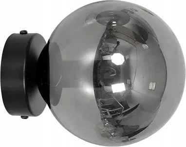 Fali Lámpa Emibig 1xE14 40W Rossi