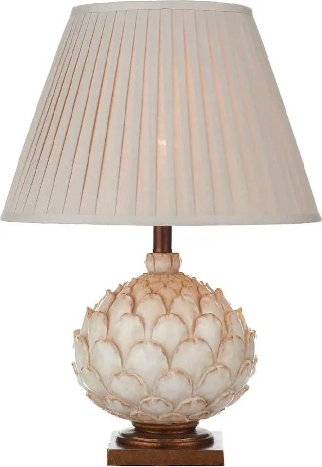 Dar Lighting LAYER LAY4233-X Asztali lámpa 1x60W/E27