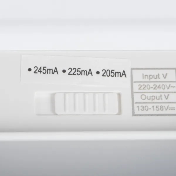 Kanlux 39230 - BLINGO AIO LED felületre szerelhető panel 40W/230V 60x60 cm CRI 90