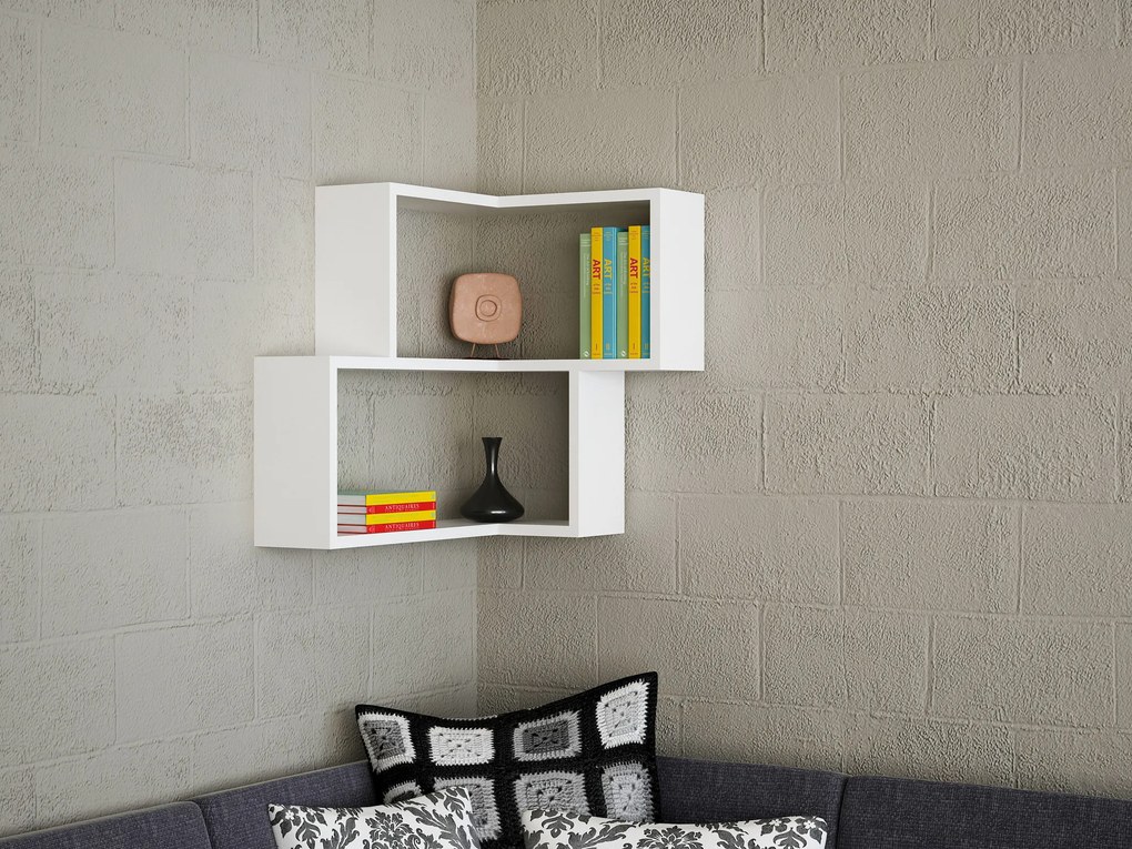 Polc Bibi (fehér). 1071753