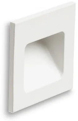 RED - Design Rendl - R12690 - LED Lépcsőmegvilágító AMARO LED/3W/230V