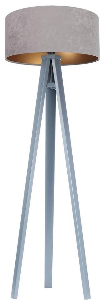 Állólámpa STANDARD 1xE27/60W/230V