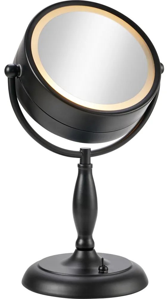 Markslöjd 108788 - Kozmetikai tükör FACE 1xE14/25W/230V