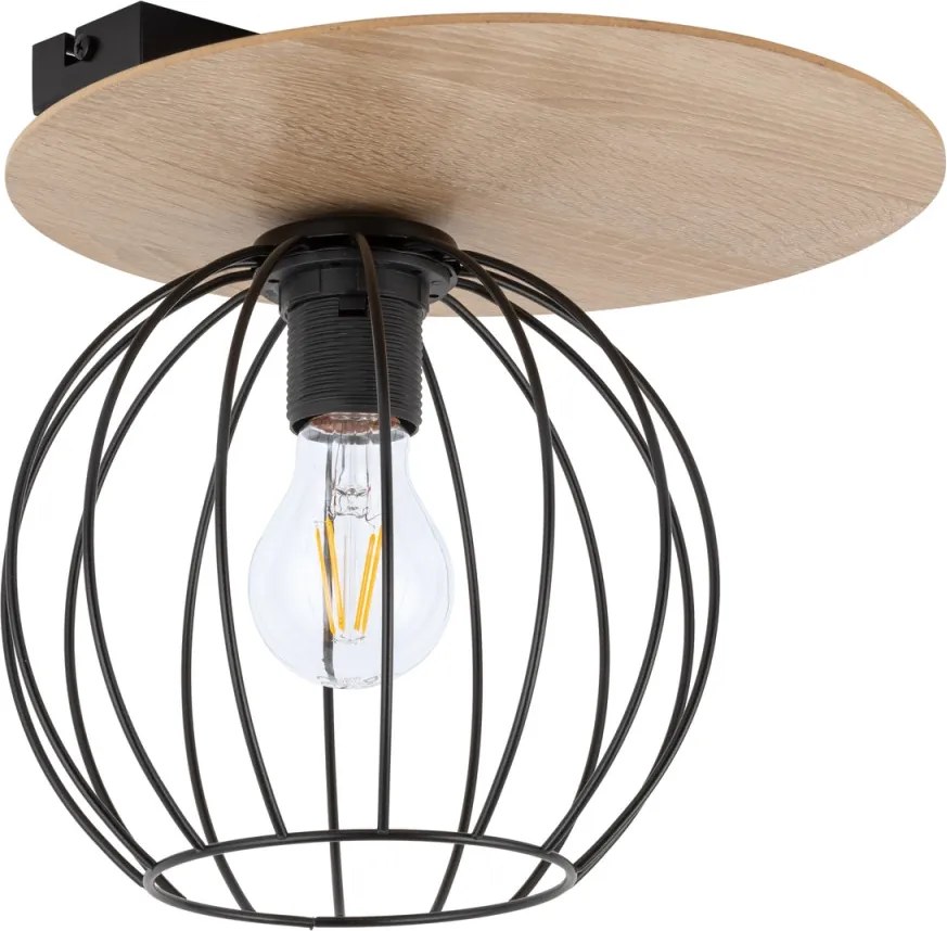 Sigma Lighting CYBER 32354 Süllyesztett mennyezeti lámpa 1x60W/E27
