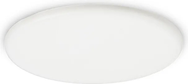 RENDL BELI R 21 zápustná mléčný akryl 230V LED 24W IP65 3000K