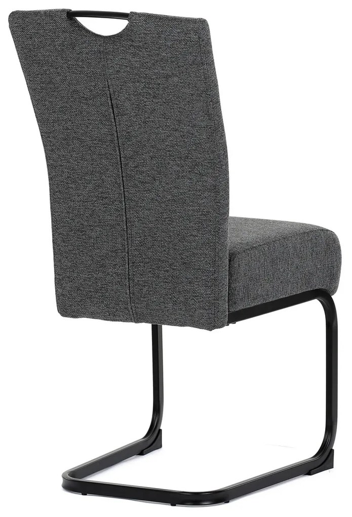 DCL-E2008 GREY2 étkezőszék szett, 4 db