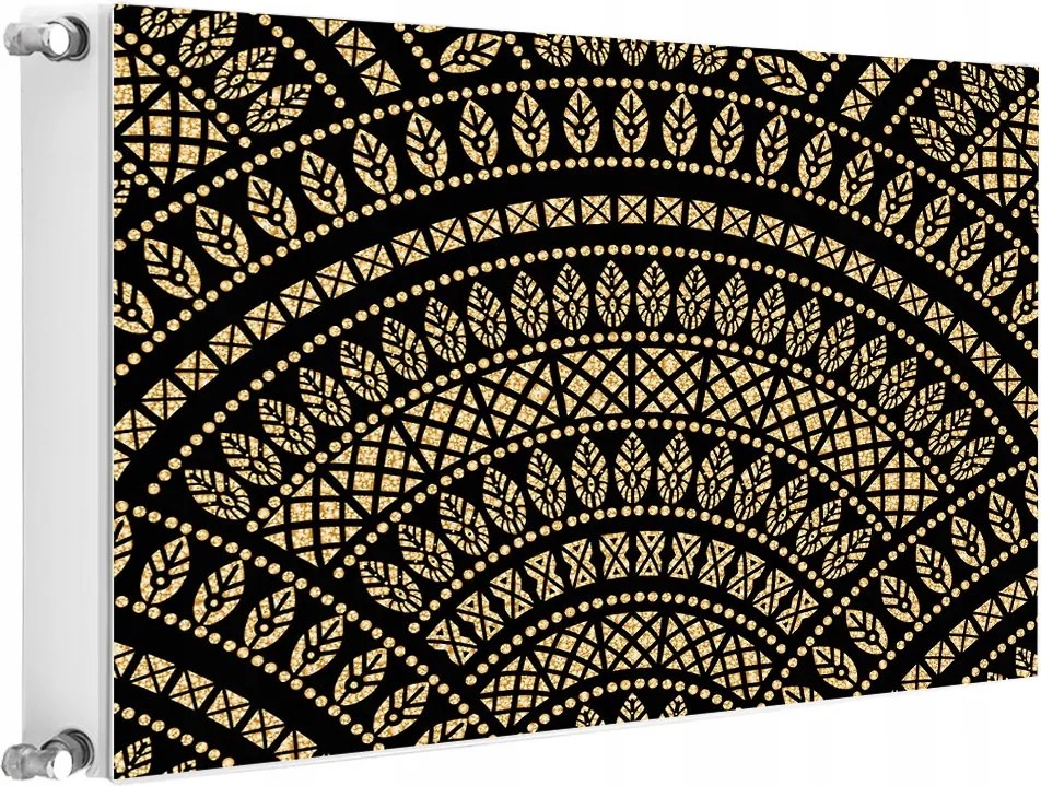 Radiátormágnes Radiátor 80x60 Mintás Fotótapéta