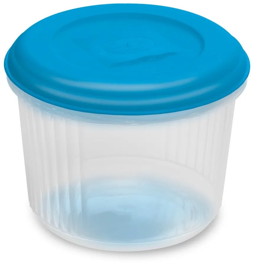 Seal Tight Round Foodsaver fedeles ételtároló doboz, 1,5 l - Addis