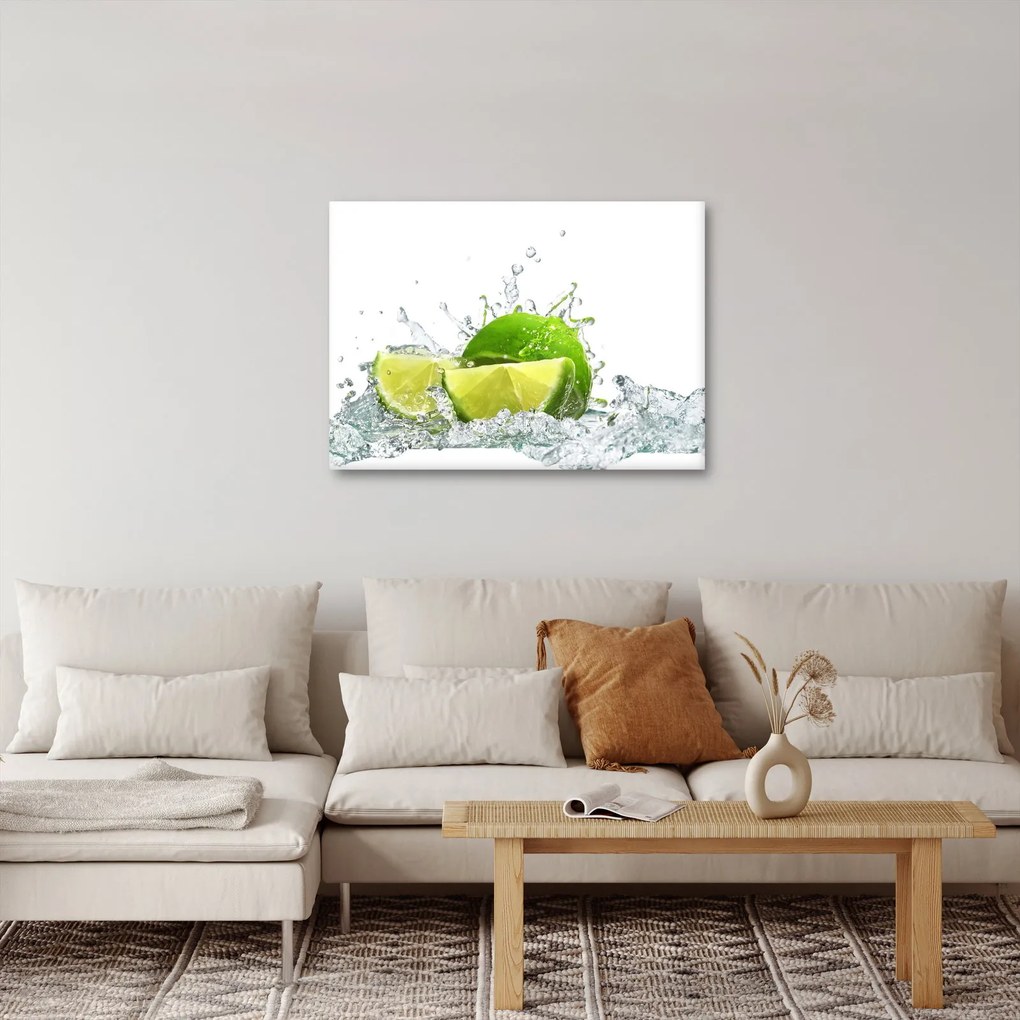 Kép - Limes (70x50 cm)