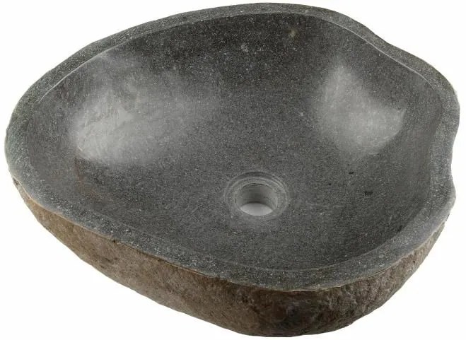 DIVERO Mosdókagyló andezit NEAPOL 30 kg