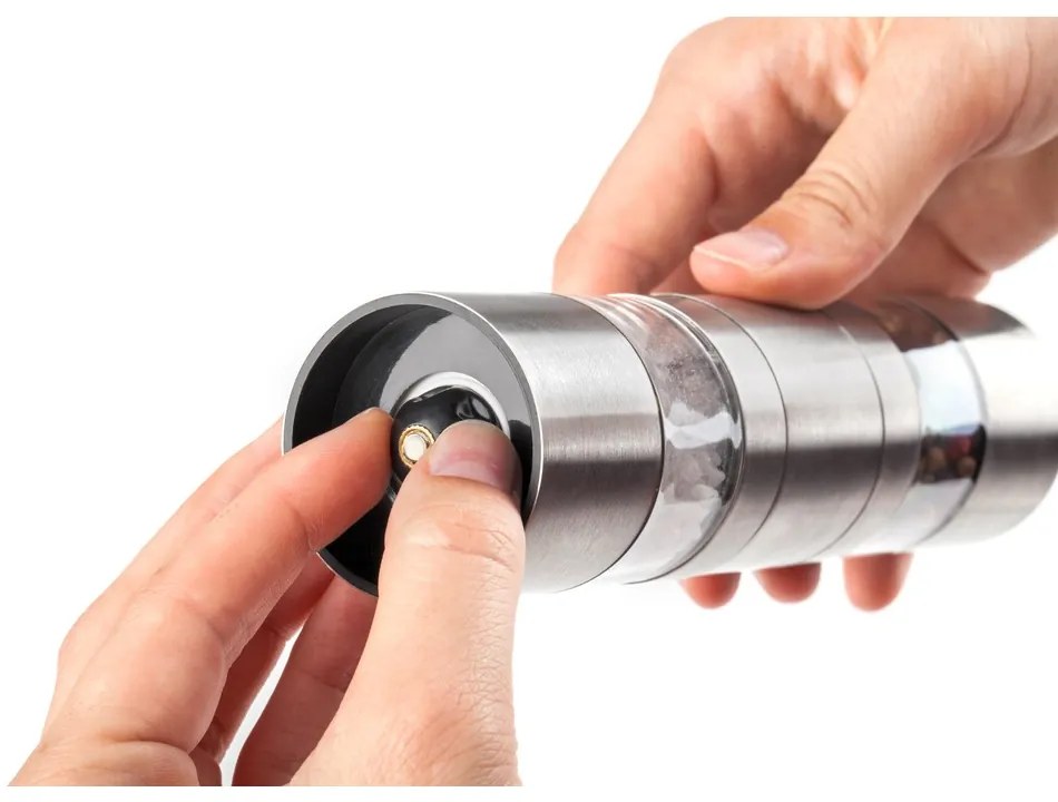 Lamart LT7013 SÓ és bors örlő 2x40ml