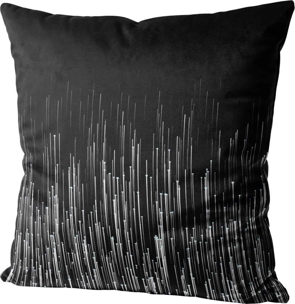 Díszpárnahuzat Velúr Velvet 40X40 Párna 093