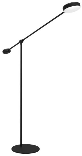 Eglo 900354 - LED Dimmelhető állólámpa CLAVELLINA LED/24W/230V