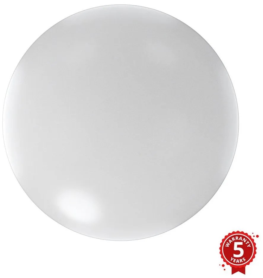 APLED - LED Mennyezeti lámpa érzékelős LENS P TRICOLOR LED/18W/230V 1210lm