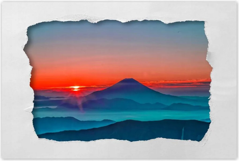 Poszterek 60x40 Fuji