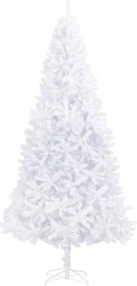 vidaXL fehér műfenyő 300 cm