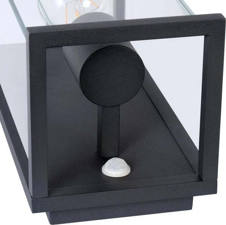 LUCIDE 27883-11-30 CLAIRE Modern Kültéri Fali Lámpa E27 IP54