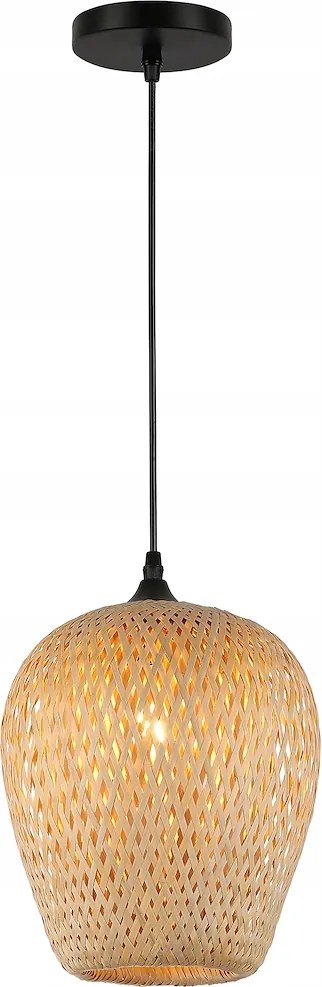 Alma függőlámpa 1xE27